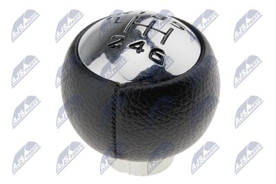 Gear Lever Knob NTY GZB-PE-000