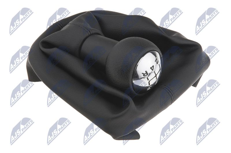 NTY GZB-PE-007 Gear Lever Knob