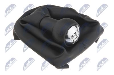 Gear Lever Knob NTY GZB-PE-007