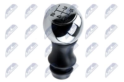 Gear Lever Knob NTY GZB-PE-010