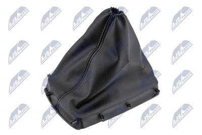 Gear Lever Gaiter NTY GZB-PE-016