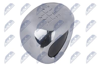 Gear Lever Knob NTY GZB-PE-017