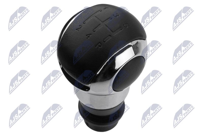 NTY GZB-PE-018 Gear Lever Knob