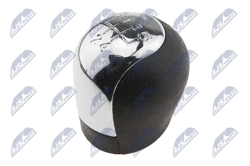 NTY GZB-PL-000 Gear Lever Knob