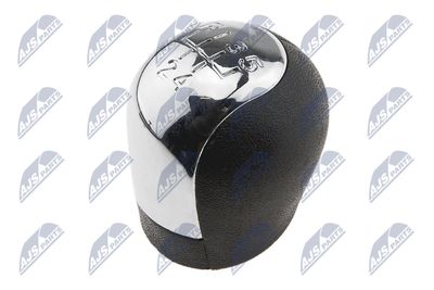 Gear Lever Knob NTY GZB-PL-000