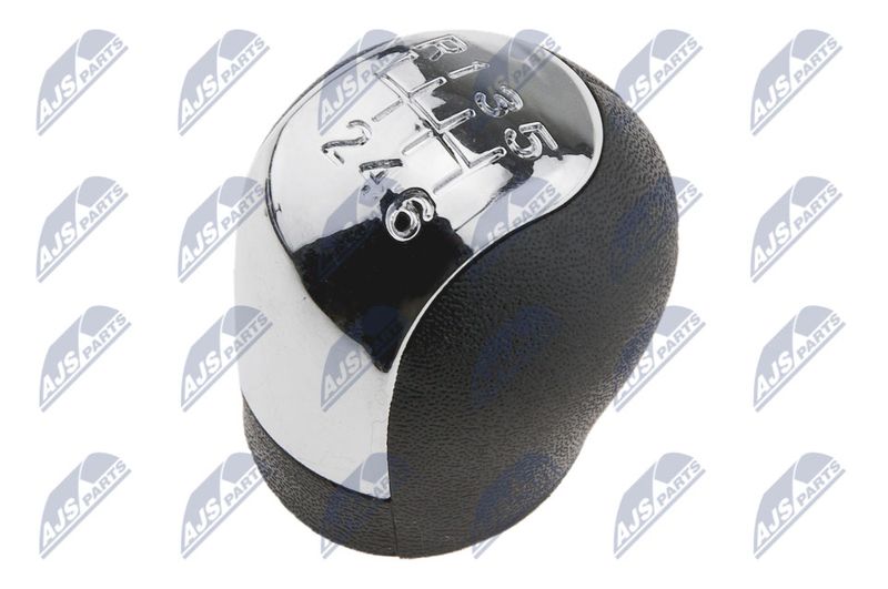 NTY GZB-PL-001 Gear Lever Knob