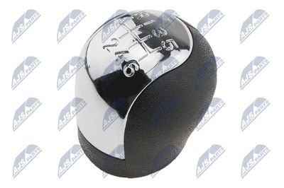Gear Lever Knob NTY GZB-PL-001