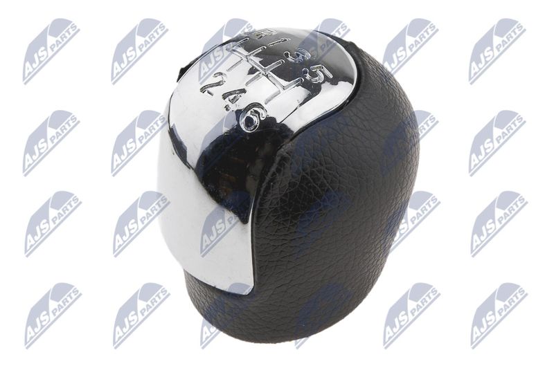 NTY GZB-PL-002 Gear Lever Knob