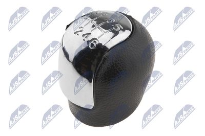 Gear Lever Knob NTY GZB-PL-002