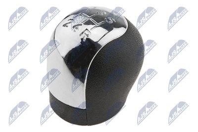 Gear Lever Knob NTY GZB-PL-005