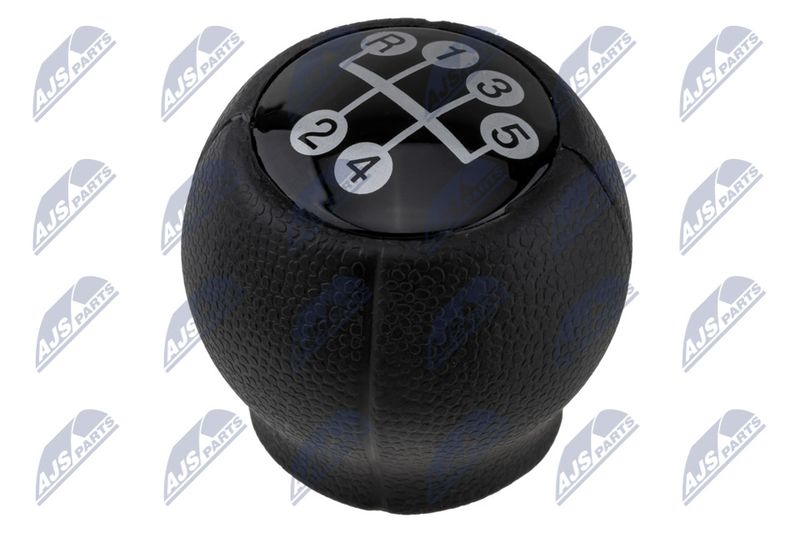 NTY GZB-PL-008 Gear Lever Knob
