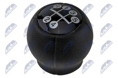 Gear Lever Knob NTY GZB-PL-008