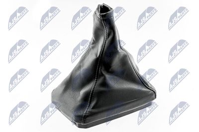 Gear Lever Gaiter NTY GZB-PL-009