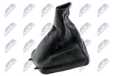 Gear Lever Gaiter NTY GZB-PL-012