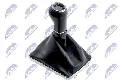 Gear Lever Knob NTY GZB-PL-015