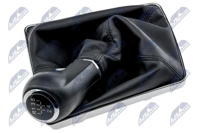Gear Lever Knob NTY GZB-PL-016
