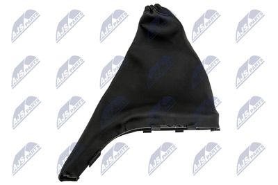 Cover, hand brake lever NTY GZB-PL-017