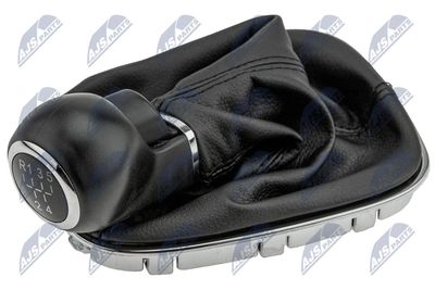 Gear Lever Knob NTY GZB-PL-018