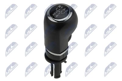 Gear Lever Knob NTY GZB-PL-019