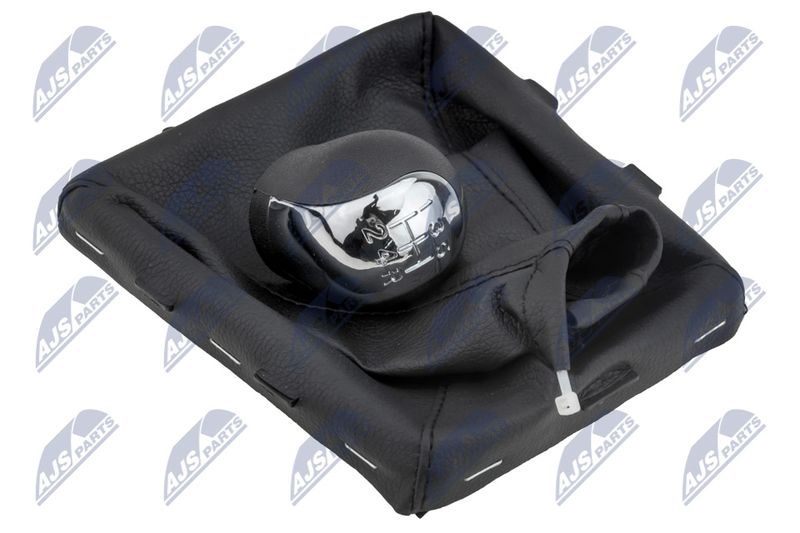 NTY GZB-PL-020 Gear Lever Knob