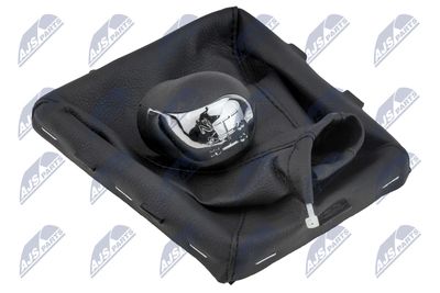 Gear Lever Knob NTY GZB-PL-020