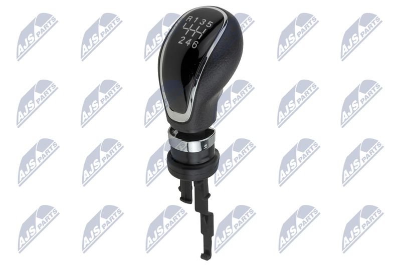 NTY GZB-PL-021 Gear Lever Knob