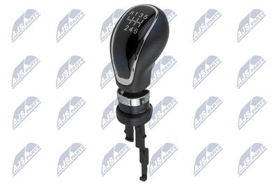 Gear Lever Knob NTY GZB-PL-021