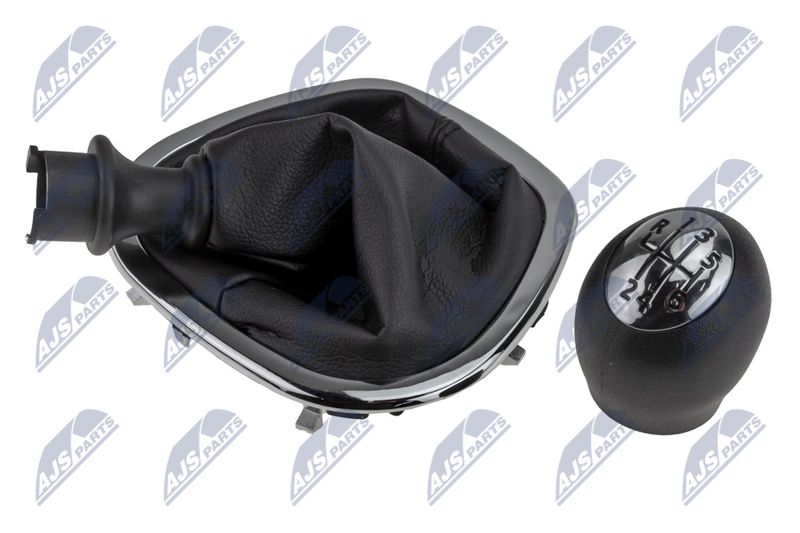 NTY GZB-PL-022 Gear Lever Knob