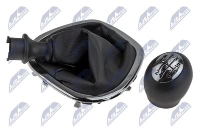 Gear Lever Knob NTY GZB-PL-022