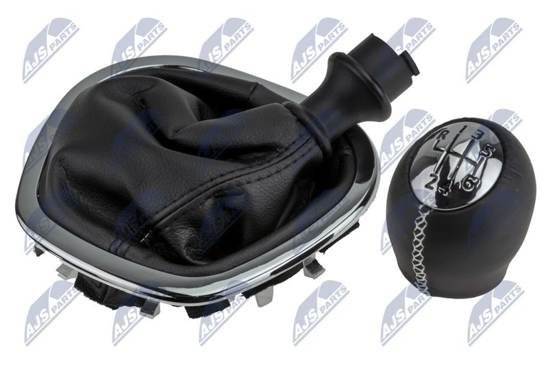 NTY GZB-PL-023 Gear Lever Knob