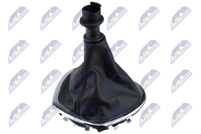 Gear Lever Gaiter NTY GZB-PL-024