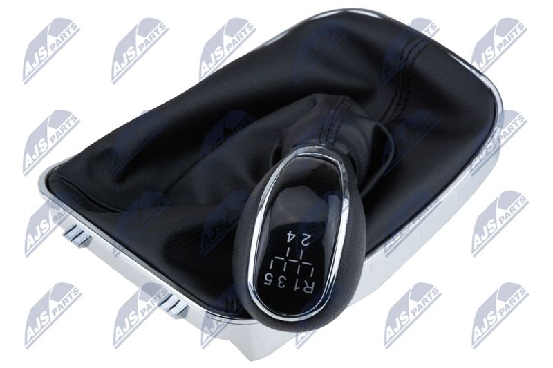 NTY GZB-PL-025 Gear Lever Knob