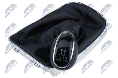 Gear Lever Knob NTY GZB-PL-025