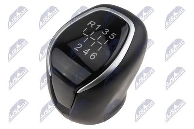 Gear Lever Knob NTY GZB-PL-028