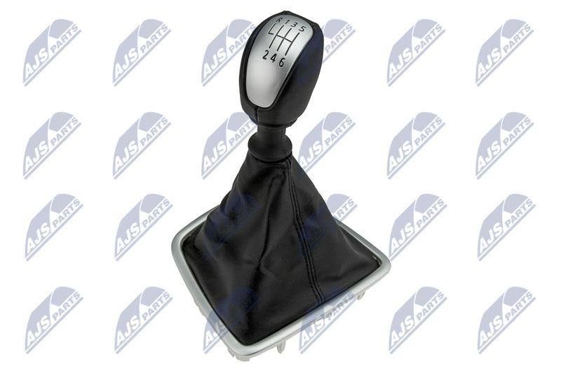 NTY GZB-RE-000 Gear Lever Knob