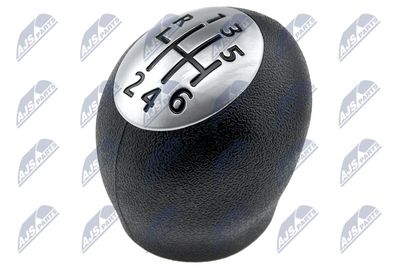 Gear Lever Knob NTY GZB-RE-009
