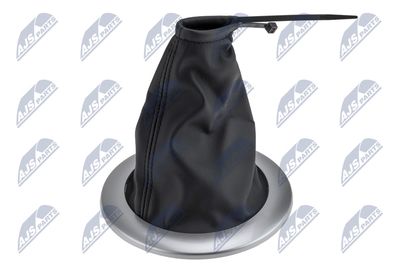 Gear Lever Gaiter NTY GZB-RE-010