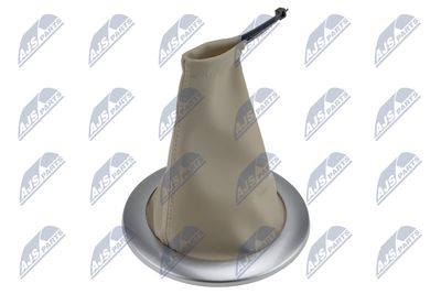 Gear Lever Gaiter NTY GZB-RE-011