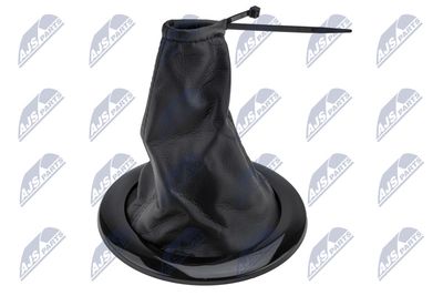 Gear Lever Gaiter NTY GZB-RE-012