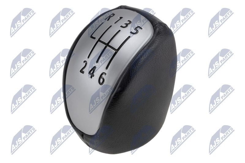 NTY GZB-RE-013 Gear Lever Knob