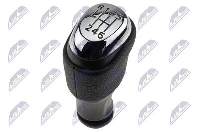 Gear Lever Knob NTY GZB-RE-016