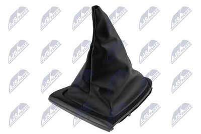 Gear Lever Gaiter NTY GZB-RE-017