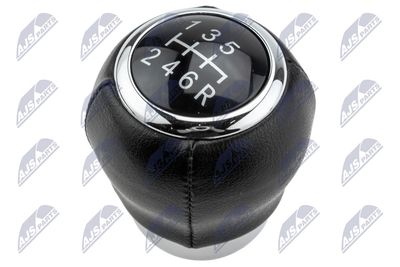 Gear Lever Knob NTY GZB-SB-000