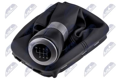 Gear Lever Knob NTY GZB-SE-003