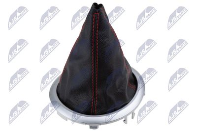 Gear Lever Gaiter NTY GZB-SU-002