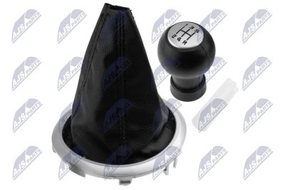 Gear Lever Knob NTY GZB-SU-004