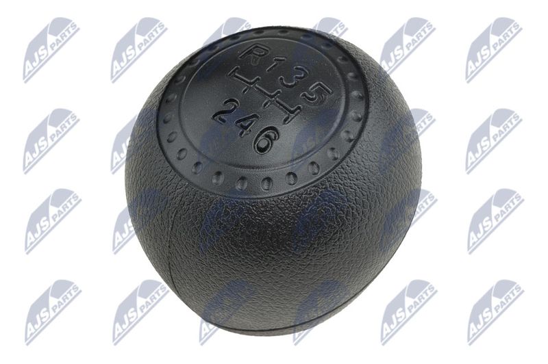 NTY GZB-VC-001 Gear Lever Knob