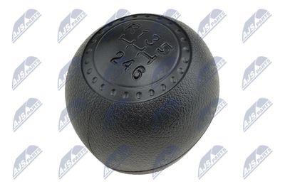 Gear Lever Knob NTY GZB-VC-001