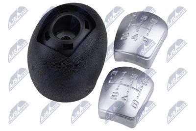 Gear Lever Knob NTY GZB-VC-005