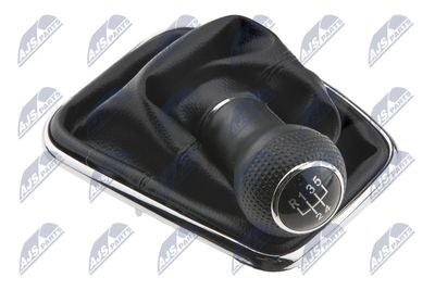 Gear Lever Knob NTY GZB-VW-001